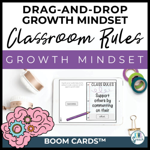 an ipad with a page that says "support others by commenting on their" and a blank